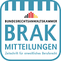 BRAK-Mitteilungen-Datenbank